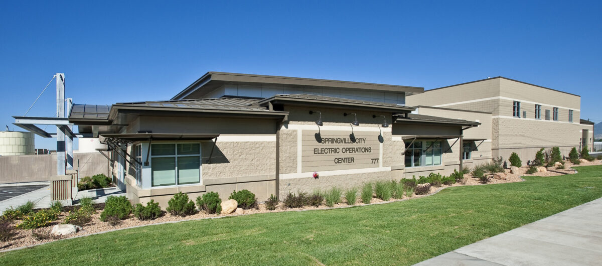 Utah County architects compete for design awards News, Sports, Jobs